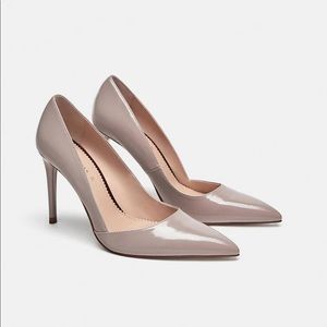 Zara Pumps